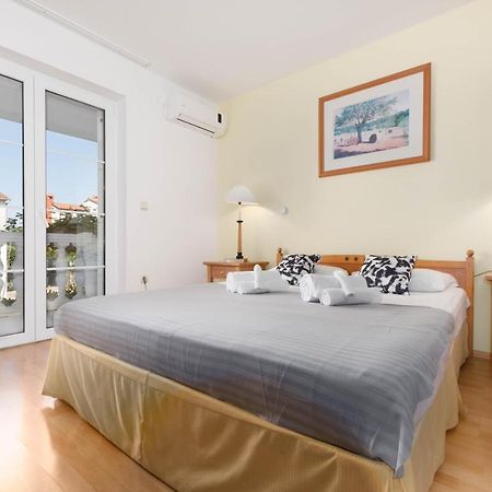 Villa Lucija Pjescana Uvala Exteriér fotografie