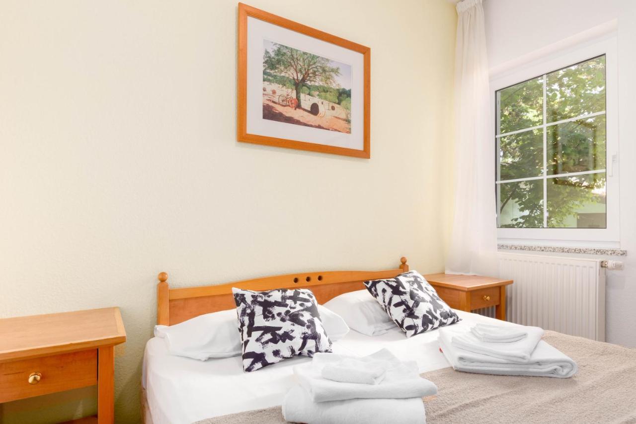 Villa Lucija Pjescana Uvala Exteriér fotografie