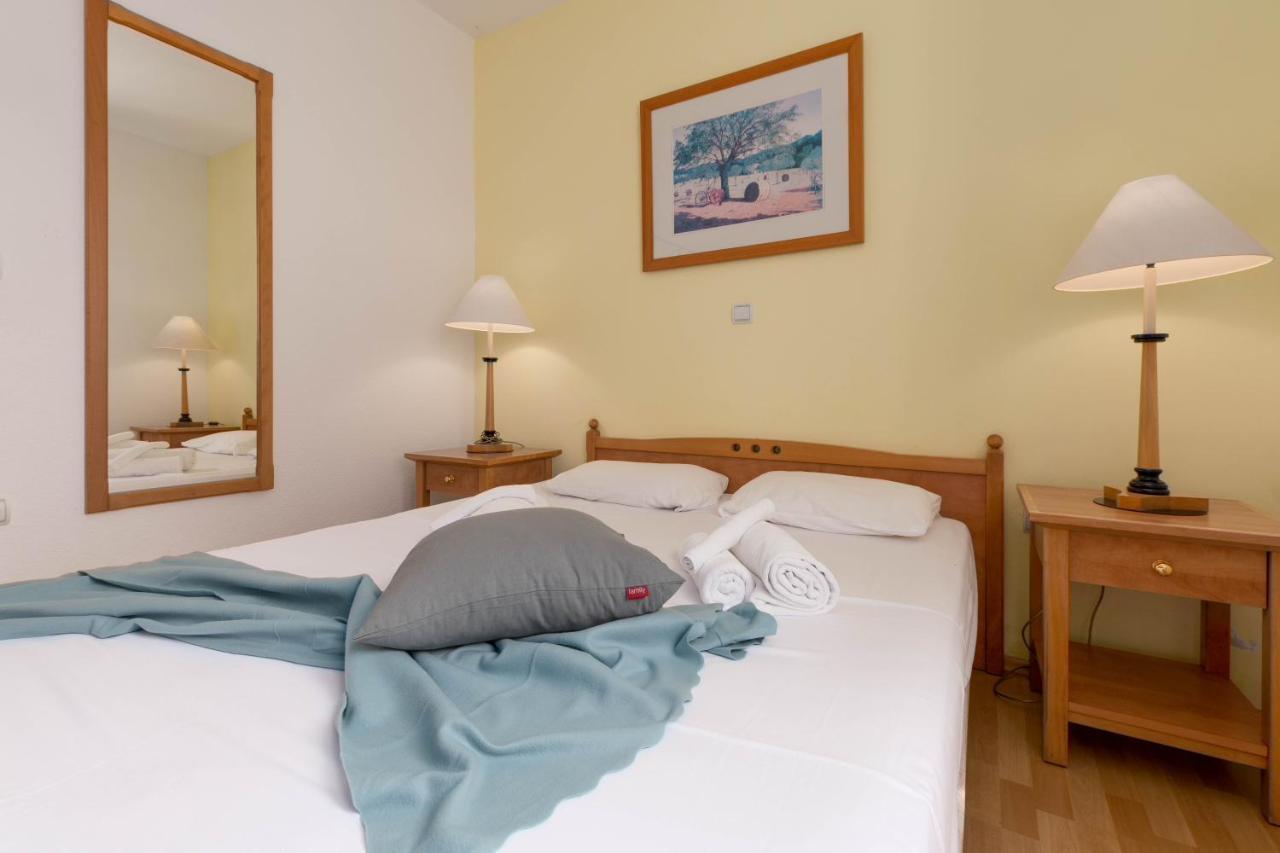 Villa Lucija Pjescana Uvala Exteriér fotografie