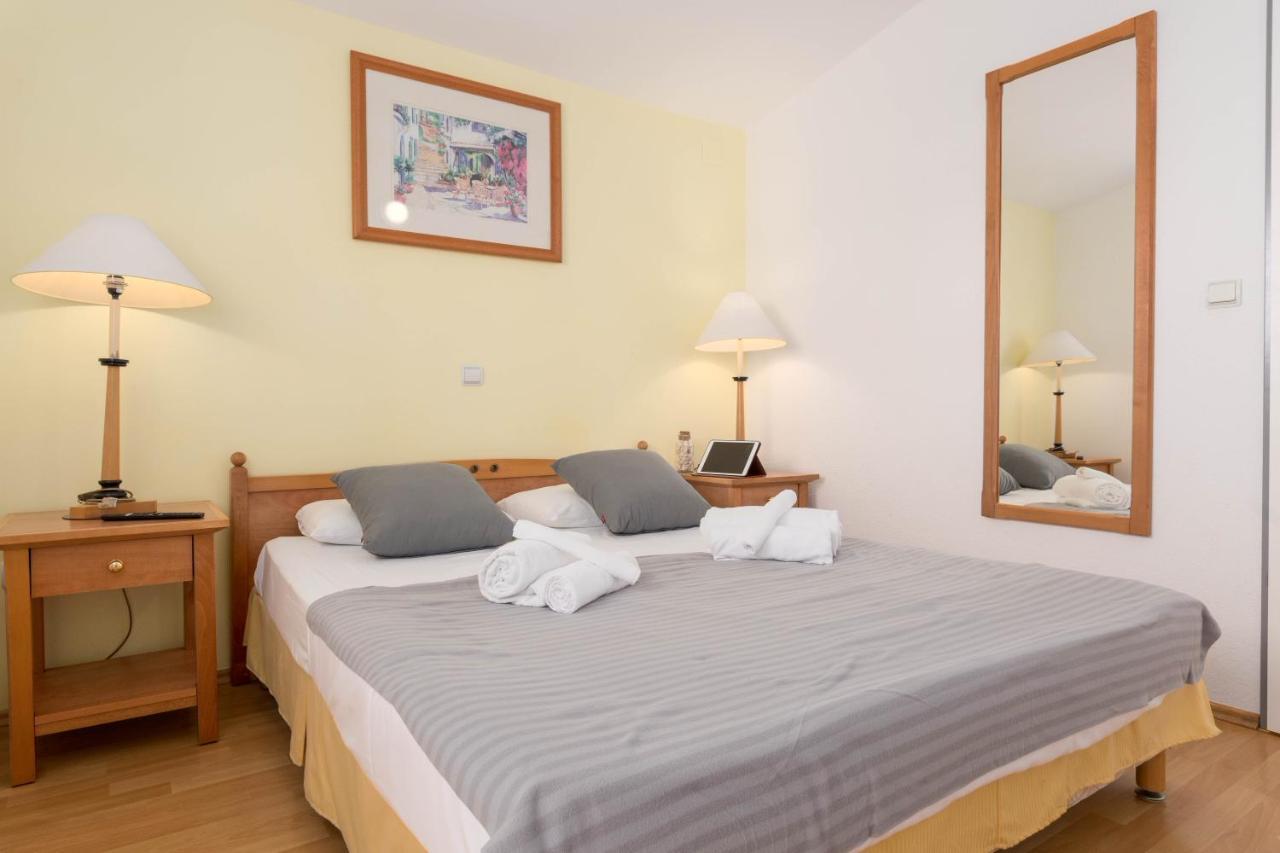 Villa Lucija Pjescana Uvala Exteriér fotografie