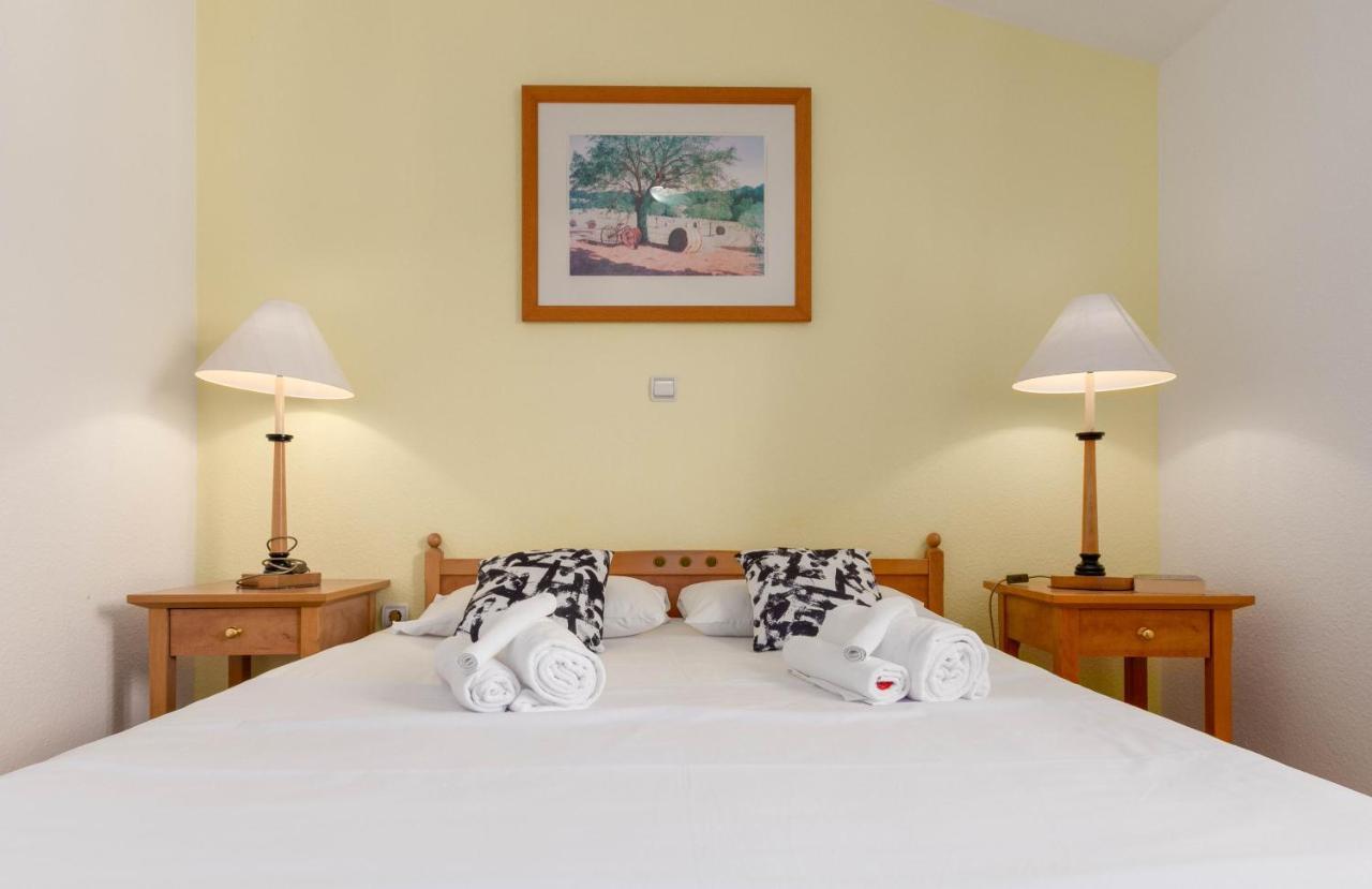 Villa Lucija Pjescana Uvala Exteriér fotografie
