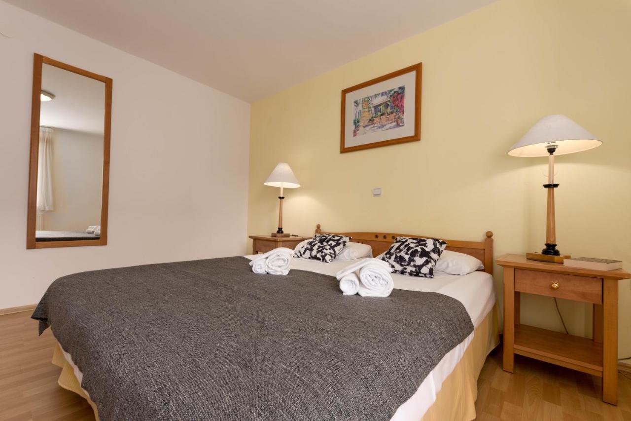 Villa Lucija Pjescana Uvala Exteriér fotografie