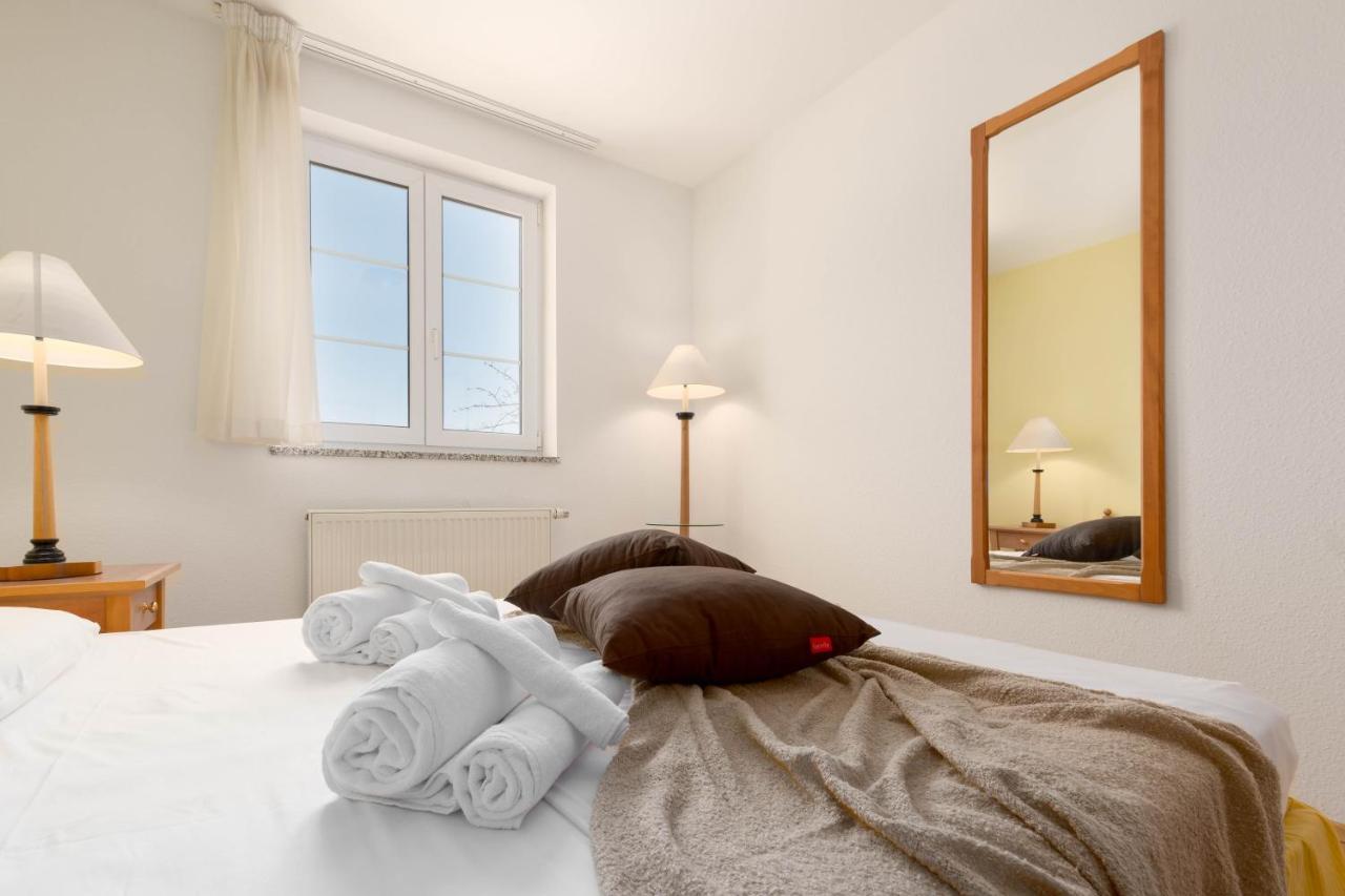 Villa Lucija Pjescana Uvala Exteriér fotografie