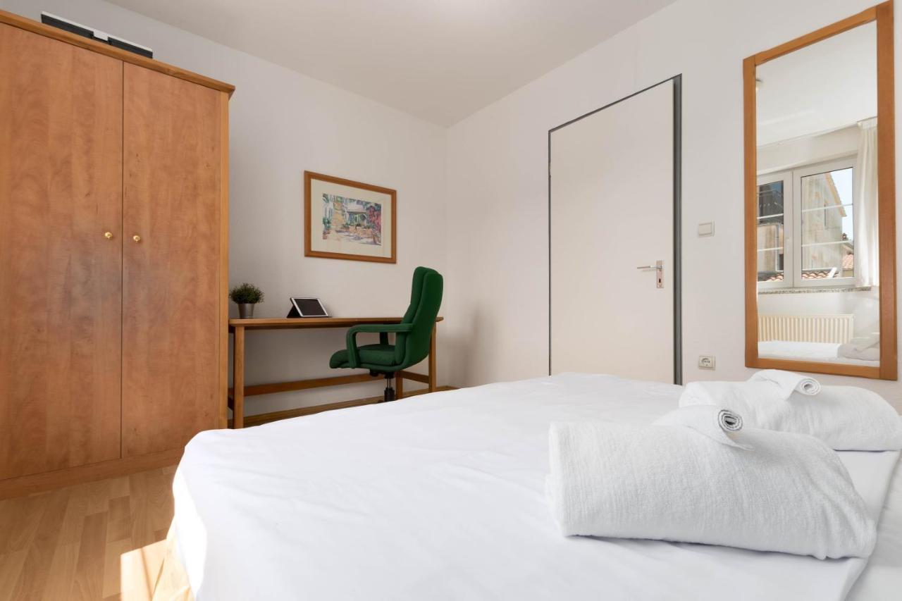 Villa Lucija Pjescana Uvala Exteriér fotografie
