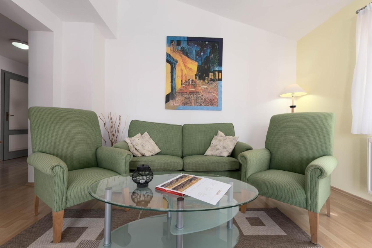 Villa Lucija Pjescana Uvala Exteriér fotografie