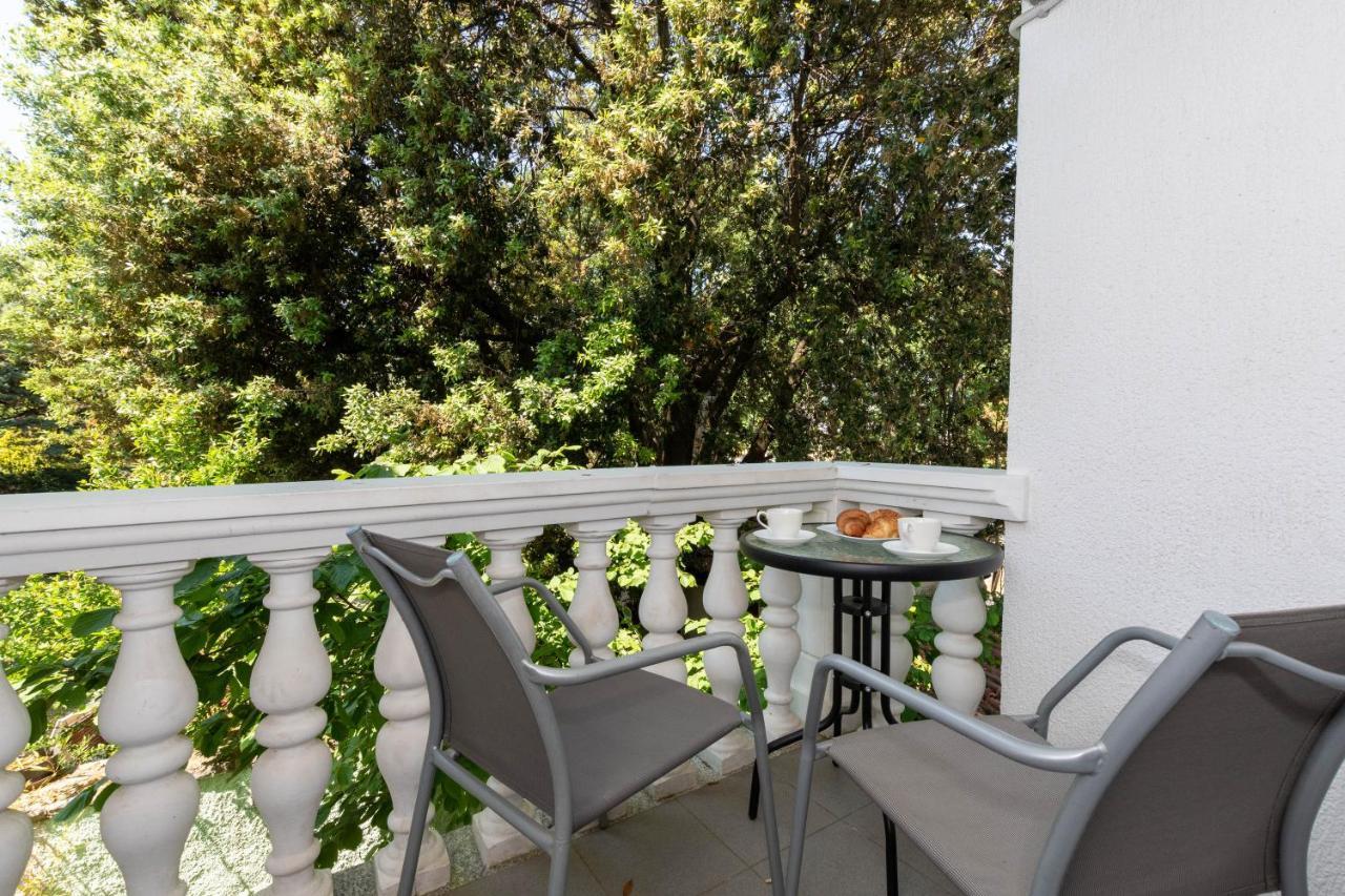 Villa Lucija Pjescana Uvala Exteriér fotografie